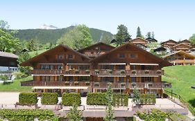 Chalet Eigersunna