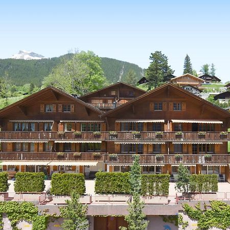 Chalet Eigersunna Grindelwald Exterior photo