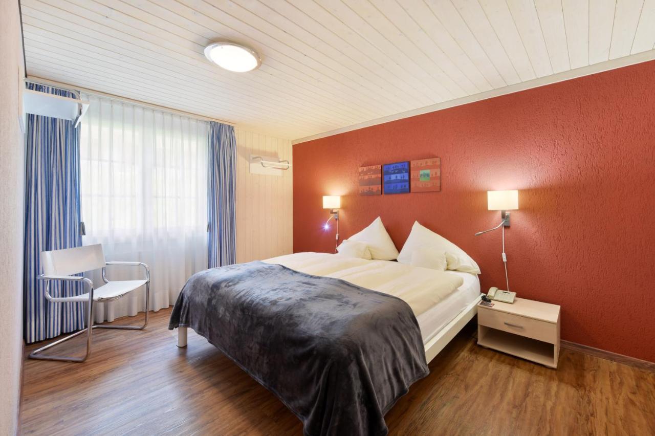 Chalet Eigersunna Grindelwald Exterior photo
